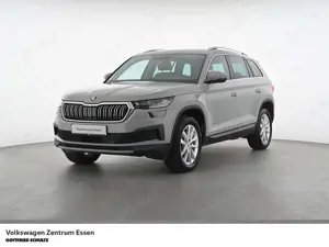 Skoda Kodiaq Style 4x4 TSI DSG Matrix-LED  Stdhzg  ACC  Navi