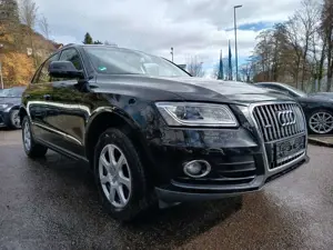 Audi Q5 2.0 TDI clean diesel/ultra 110 kW quattro