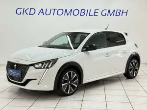 Peugeot 208 GT*ACC*Kamera*LED*Navi*Sitzheizung*Keyless