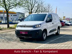 Citroen Berlingo M1/L1 | 1.Hd | PDC | Klima | Bluetooth