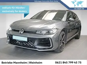Volkswagen Passat Variant 2.0 TDI R-Line DSG 4Motion GAR203