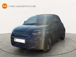 Fiat 500e 42 kWh Base *APP-CONN.*NAVI*KEYLESS*KLIMAAUT.*