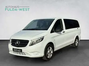 Mercedes-Benz Vito Mixto lang 119 4x4 5Si LKW ILS AHK Standhzg