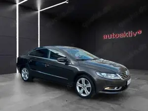Volkswagen CC Sport/Bi-Xenon/Navi/Sitzhzg/Tempomat/Alu/PDC