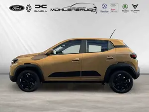 Dacia Spring Electric 65 Extreme Bild 4