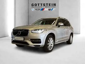 Volvo XC90 D5 AWD Geartronic  Momentum AWD
