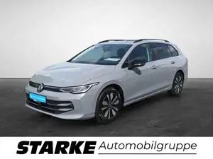 Volkswagen Golf VIII Variant 1.5 TSI DSG Goal