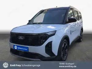 Ford Tourneo Courier 1.0 EcoBoost Aut. ACTIVE