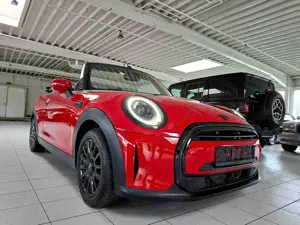 MINI Cooper Cabrio Aut. Navigation CarPlay SportLeder Yours Trim
