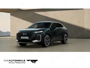 Audi Q3 TFSI S tronic S-line Exterieur