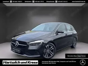 Mercedes-Benz B 220 B 220 4Matic Progressive+Totwinkel+Kamera+LED+EasyPack+