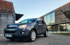 Opel Antara Design Edition 4x2