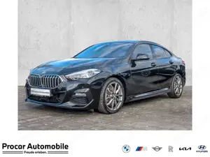 BMW 220 d M Sport RFK NAVI LED Sound Syst. PDC V+H
