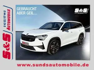 Skoda Kodiaq RS 2.0 TSI DSG 4X4 PANO/AHK/5J Gar/HUD