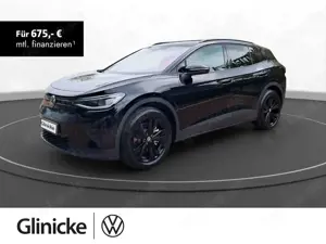 Volkswagen ID.4 Pro 210 kW (286 PS) 77 kWh | Black Edition