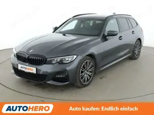 BMW 330 330i xDrive M Sport Aut.*NAVI*LED*TEMPO*CAM*