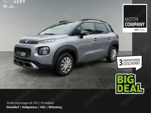 Citroen C3 Aircross 1.2 PureTech Feel PANORAMA/PDC
