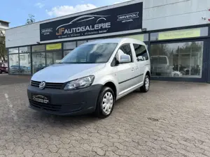 Volkswagen Caddy Trendline"2.HAND"12MonateGarantie"
