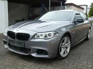 BMW M550 d F11 LCI xDrive Touring M-Sportpaket