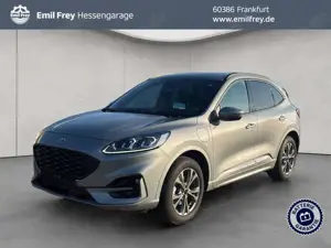 Ford Kuga 2.5 Duratec PHEV ST-LINE X