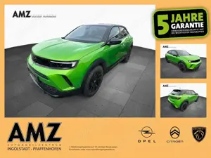 Opel Mokka-E Mokka e GS Line ACC+LED+Navi+SHZ+Fernlichtass.