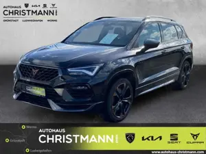 CUPRA Ateca VZ 4Drive 2.0 TSI EU6e AD AHK-klappbar Navi Digita