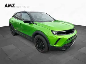 Opel Mokka-E Mokka e GS Line ACC+LED+Navi+SHZ+Fernlichtass. Bild 3