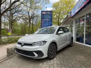 Volkswagen Polo VI Life*HU+AU Neu*Inspektion Neu