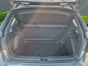 Skoda Fabia Selection  1.0 MPI+Klimaanlage+Sitzheizung+Alufelg Bild 5