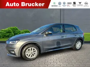 Skoda Fabia Selection  1.0 MPI+Klimaanlage+Sitzheizung+Alufelg