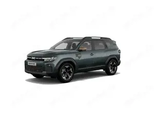 Dacia Bigster Extreme mild hybrid-G 140