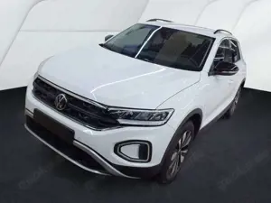Volkswagen T-Roc 1.0 TSI "GOAL" NAVI/ACC/LED/SHZ/APP