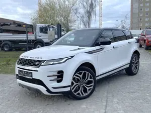 Land Rover Range Rover Evoque R-Dynamic SE *Pano*HUD*ACC*
