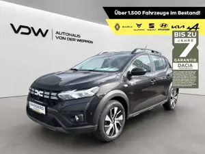 Dacia Sandero Stepway Expression TCe 90 Klima Rückfahrkamera