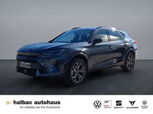 CUPRA Formentor 2.0 TDI DSG +NAVI+SENNH+VOLLLED+KAMERA+PDC+SHZ