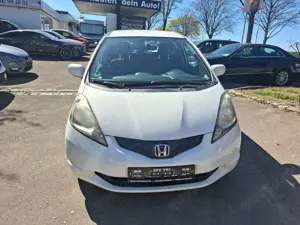 Honda Jazz 1.2 Trend Klimaautomatik
