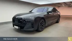 BMW 760