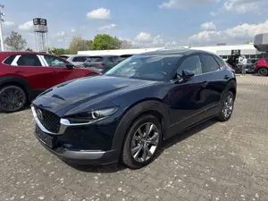 Mazda CX-30 Selection SKYACTIV-X 2.0 M Hybrid Design-Paket 18-