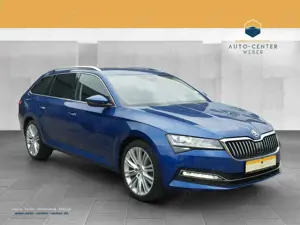 Skoda Superb Combi 2.0 TDI Style DSG 360°*4xSHZ*ACC*LM