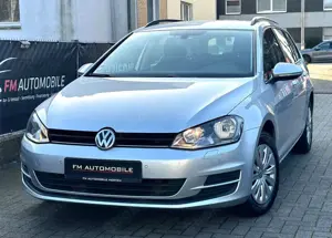 Volkswagen Golf GOLF VII VARIANT TRENDLINE BMT DSG **NUR 46TKM**