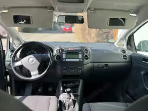 Volkswagen Golf Plus 1.6 Goal