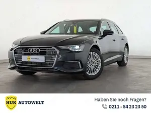 Audi A6 A6 45 2.0 TFSI Avant quattro design LED+NAVI+ACC