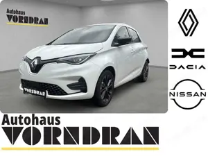 Renault ZOE Evolution EV50 R110 CCS Alu17' Navi PDC Batterieka