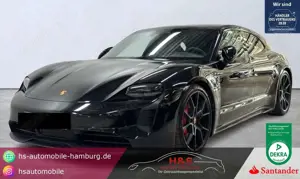 Porsche Taycan Sport Turismo GTS