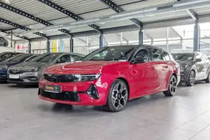 Opel Astra ST 1.5 D Ultimate Autom. *ACC*HUD*Navi* Bild 3