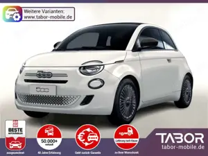 Fiat 500C 500 Cabrio ICON SHZ Kam CarP PDC 16Z UVP-18%*