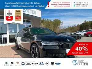 Skoda Superb Combi Sportline 4x4 Pano+SHZ+CarPlay+C...