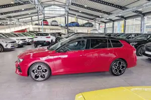 Opel Astra ST 1.5 D Ultimate Autom. *ACC*HUD*Navi* Bild 4