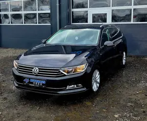 Volkswagen Passat Variant 2.0 TDI Comfortline BMT/Start-Stopp, Navi