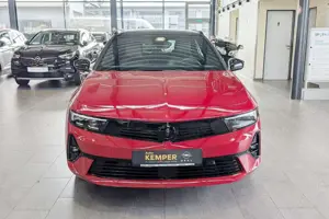 Opel Astra ST 1.5 D Ultimate Autom. *ACC*HUD*Navi* Bild 2